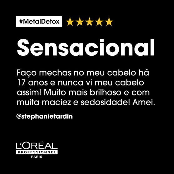 LOREAL P   SHAMPOO       HAIR 1,5L